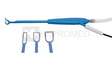 射頻吸引腺樣探頭