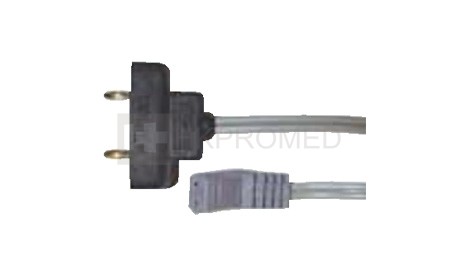 IEC機(jī)型雙極鑷子導(dǎo)線