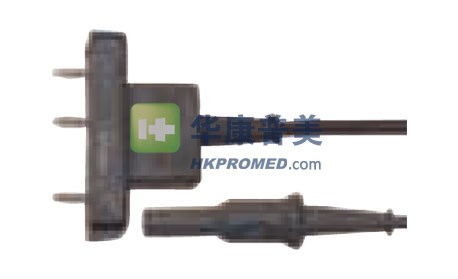 腹腔鏡/內(nèi)窺鏡單極連接線纜