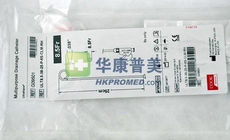 引流導管