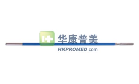 延長(zhǎng)刃狀電極