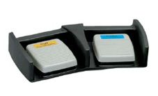 雙腳踏開關(guān)及導(dǎo)線DF-FSC