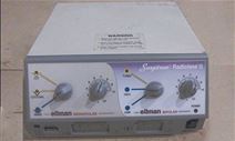 美國(guó)ellman 艾爾曼射頻機(jī)維修Surgitron RadiolaseII